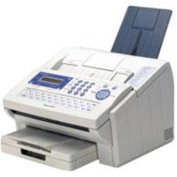 Panasonic Panafax DX-800 consumibles de impresión